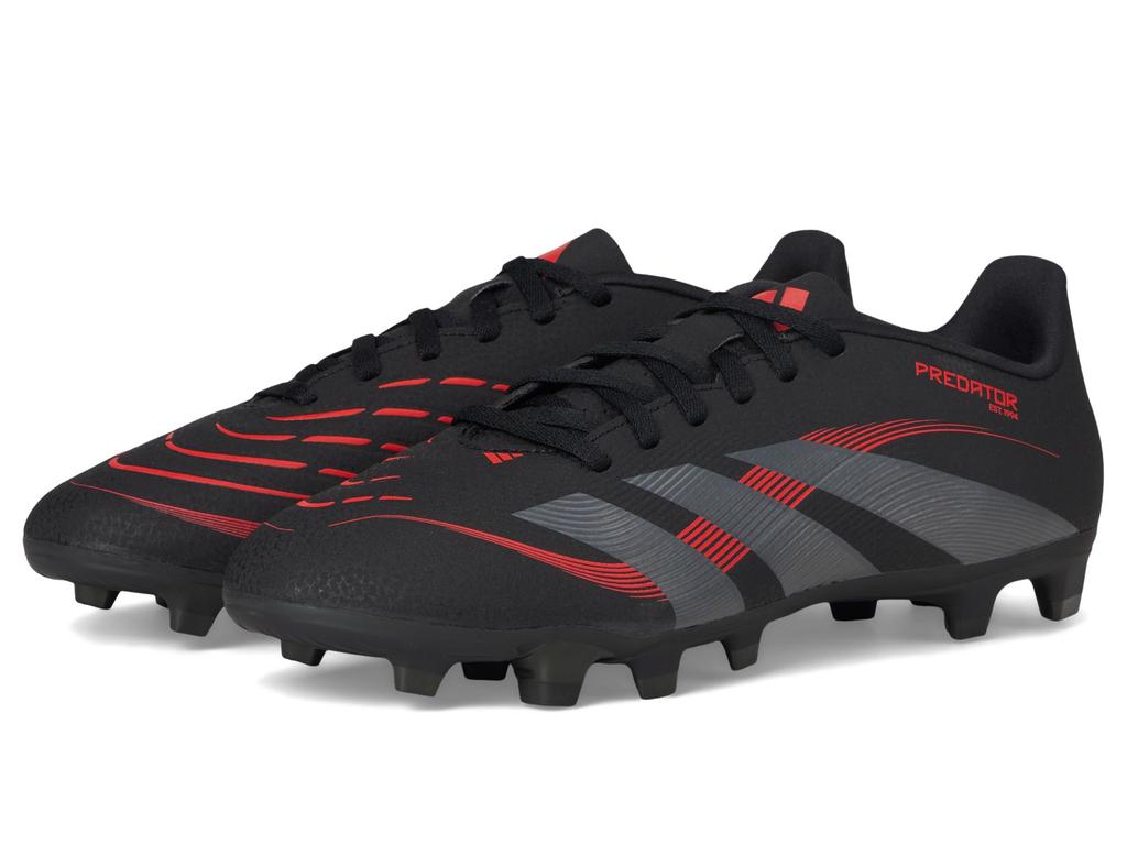 Adidas Predator Club Firm Ground/Multi Ground Soccer Cleats