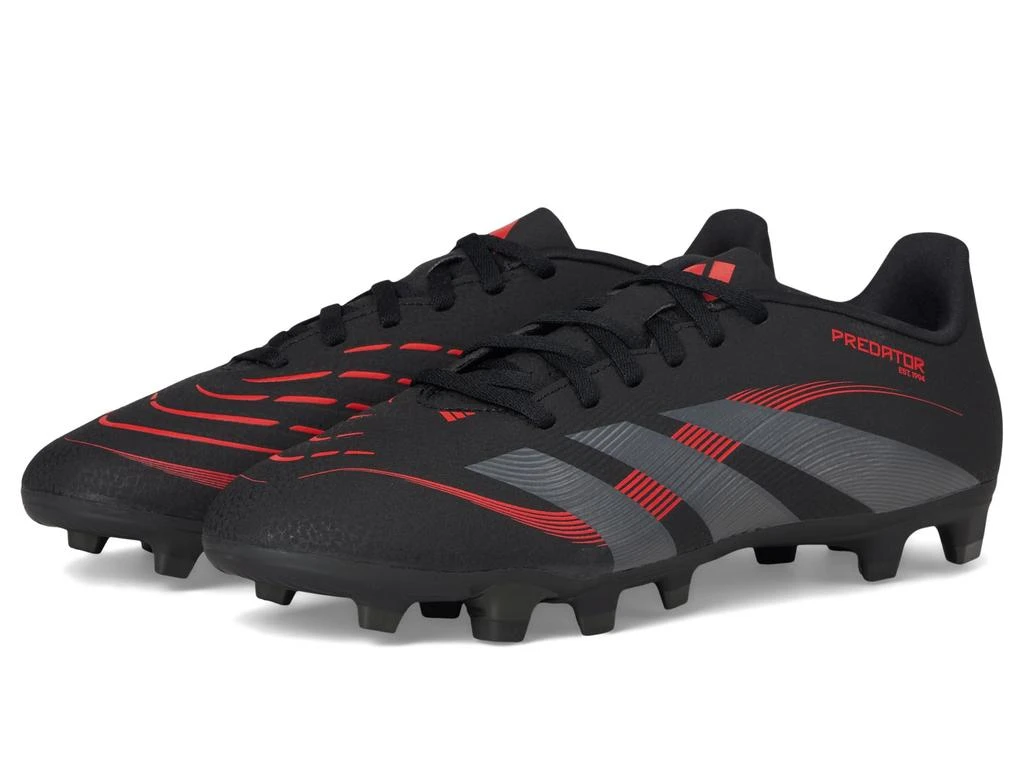 Adidas Predator Club Firm Ground/Multi Ground Soccer Cleats 1