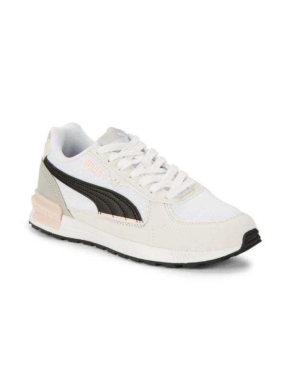 Puma Graviton Colorblock Sneakers 2
