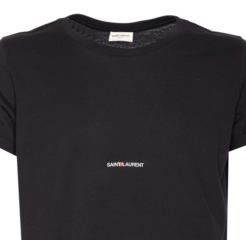 Yves Saint Laurent Saint Laurent  T-Shirts And Polos 4