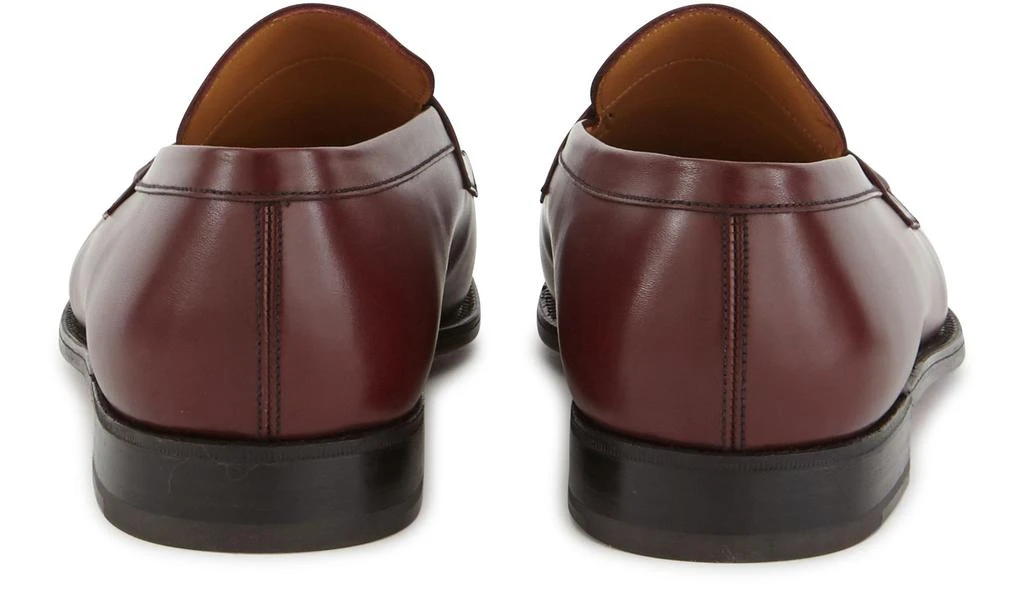 JM WESTON 180 Loafers 4
