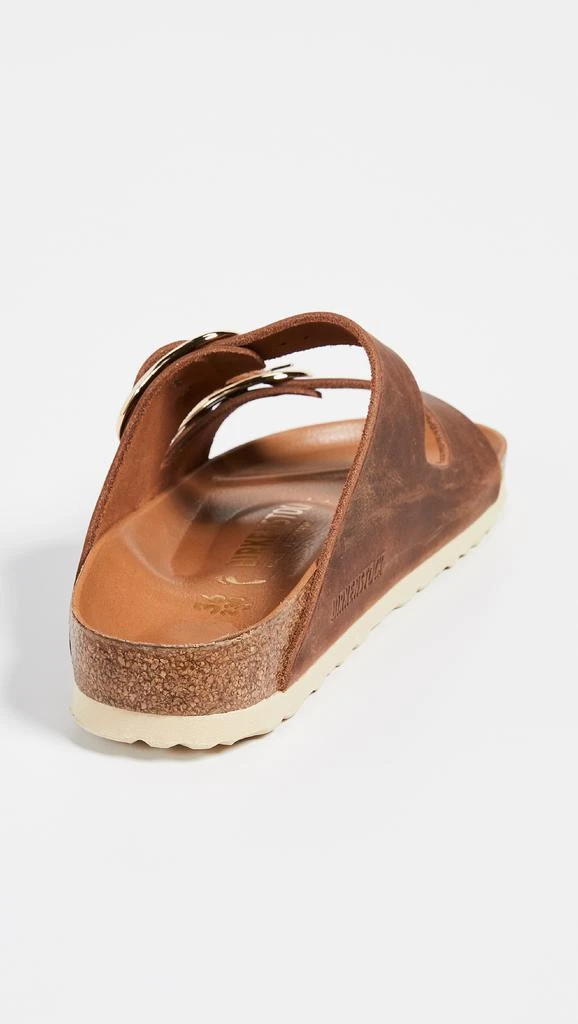 Birkenstock Arizona Big Buckle Sandals 3