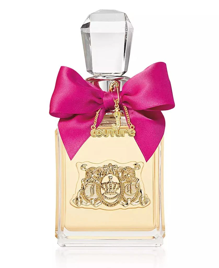Juicy Couture Viva la Juicy Grande Edition Eau de Parfum Spray, 6.7 oz. 1