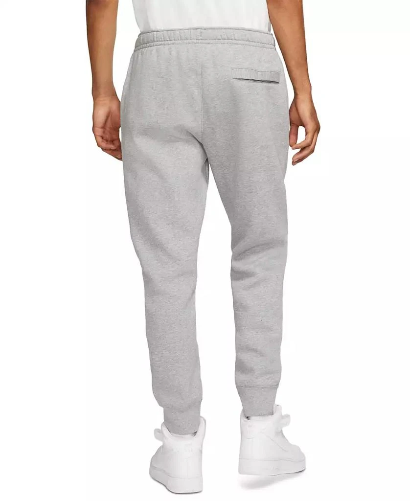 NIKE Men's Sportswear Club Fleece Joggers 12