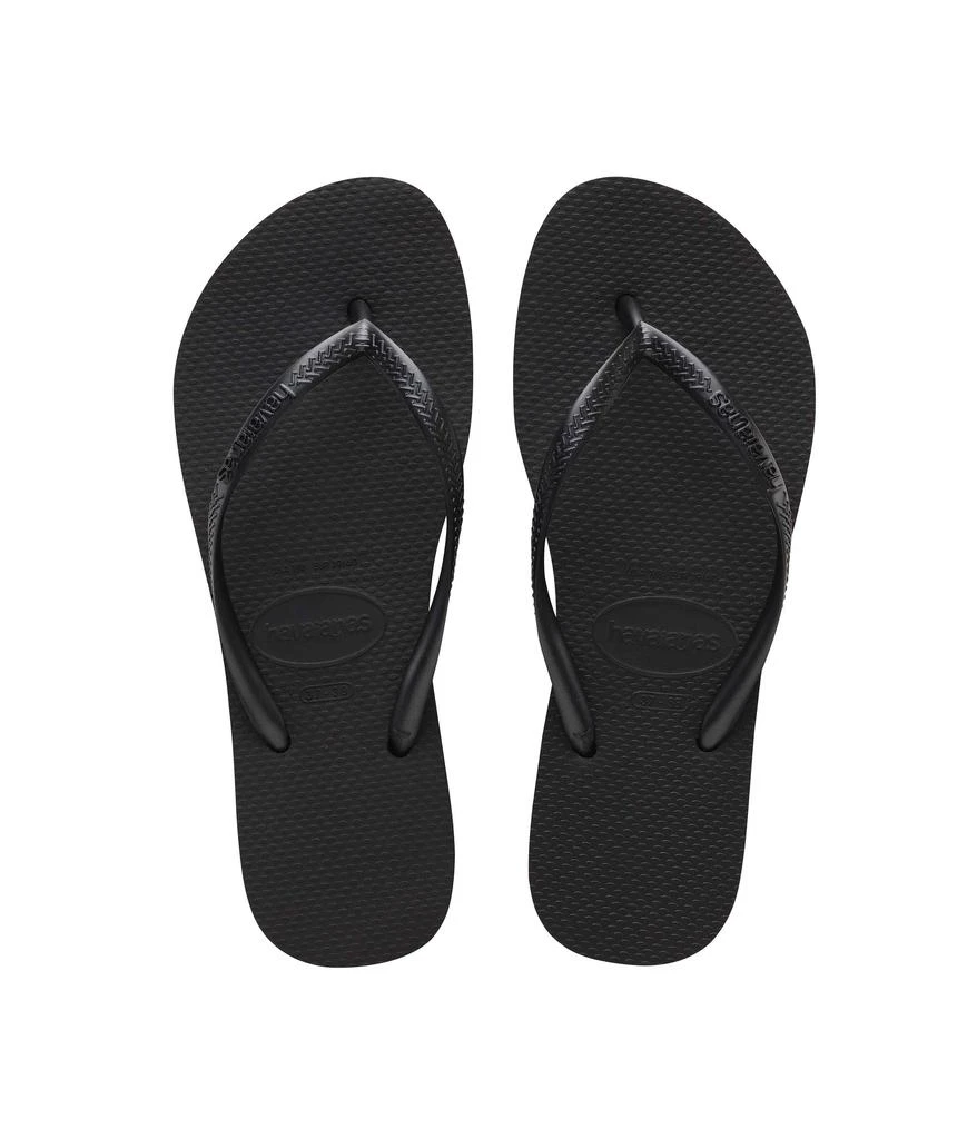 Havaianas Slim Flatform Flip-Flop Sandal 1