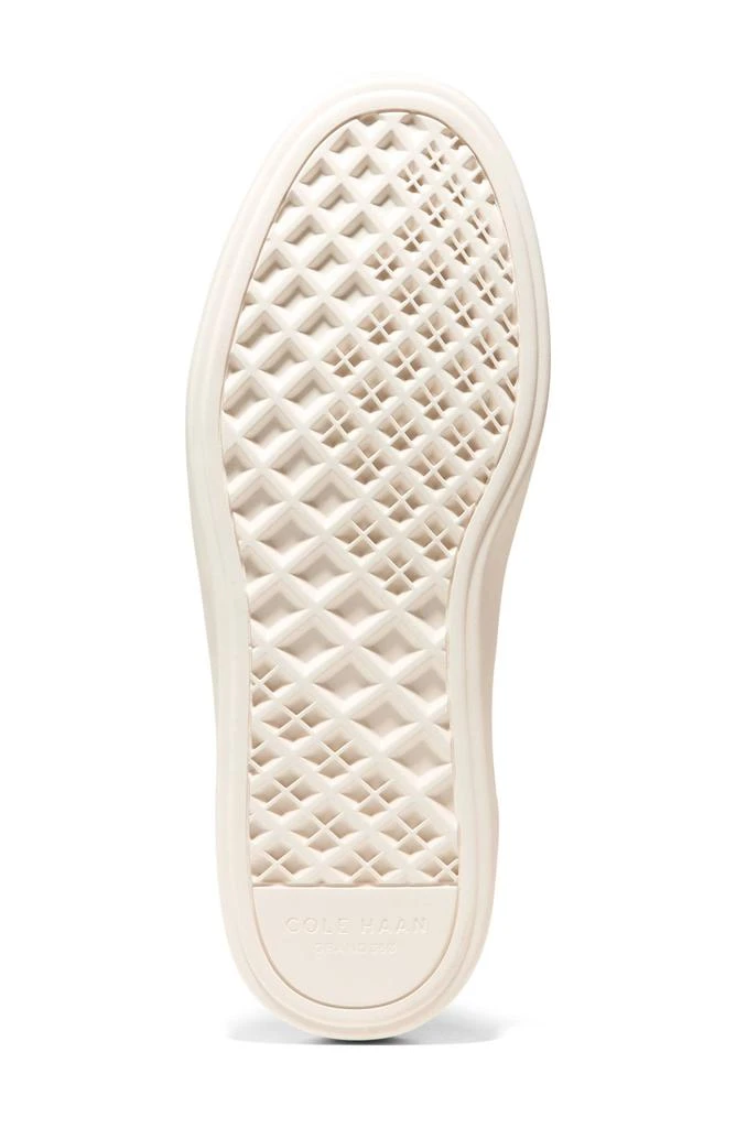 Cole Haan Grand Crosscourt Daily Sneaker 6