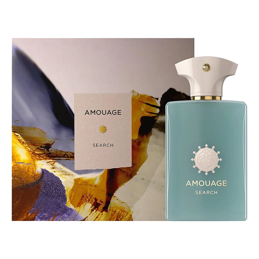 Amouage Amouage Search Unisex EDP 2