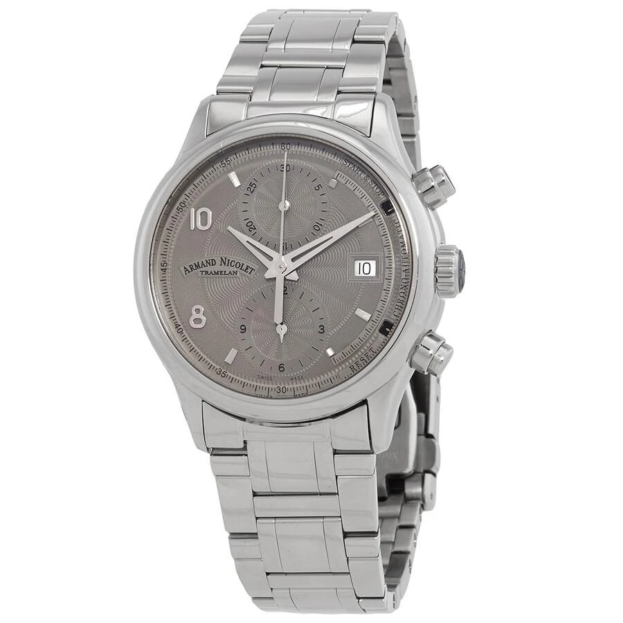 Armand Nicolet
