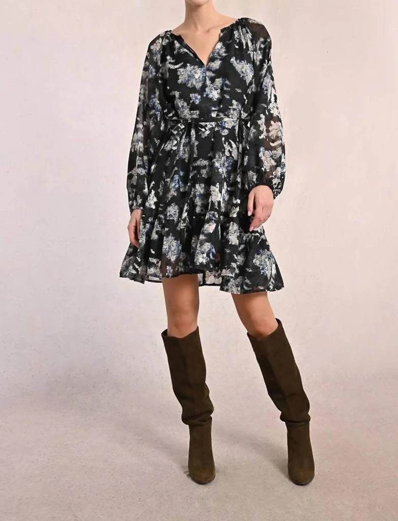 free people cherry blossom mini dress Free People Women's Cherry Blossom Mini Dress (Black Combo, X-Small) at  Amazon Women's Clothing store