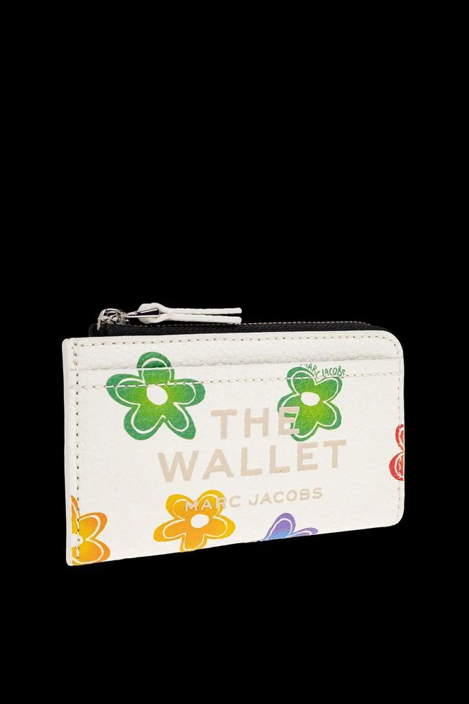 Marc Jacobs Marc Jacobs ild Daisy Top Zip Multi Wallet 3