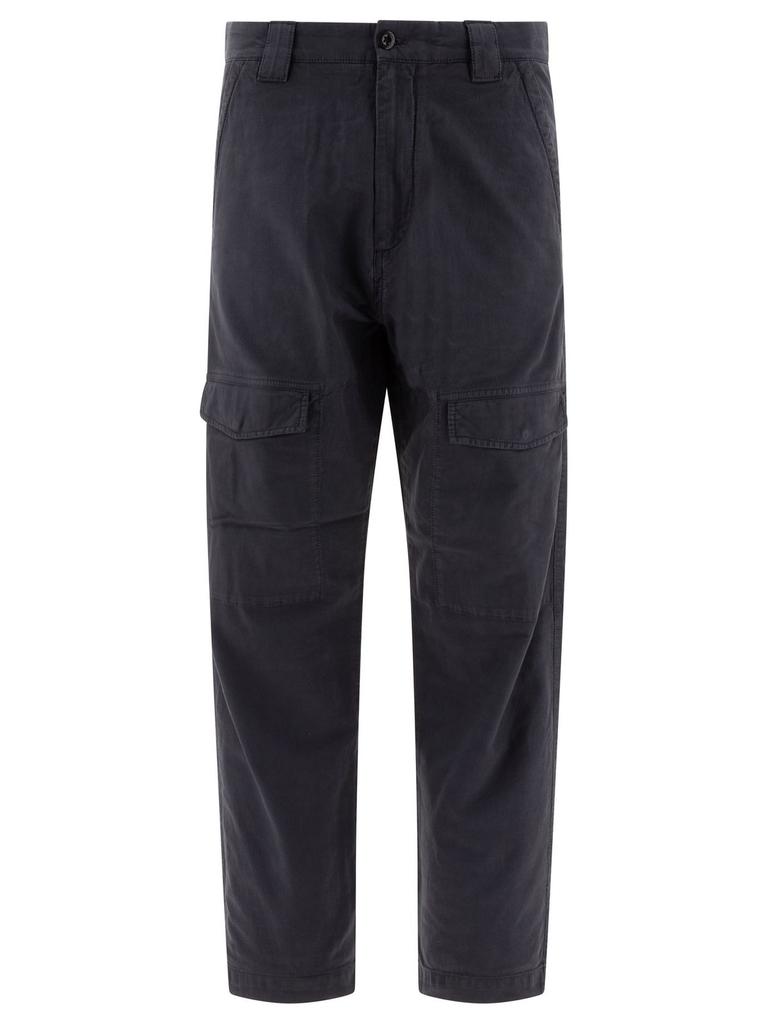C.P. Company C.P. Company Stretch Utility Pants - Clothing