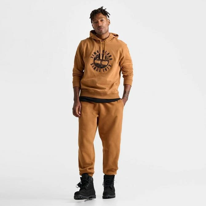 Timberland Men's Timberland Since 1973 Logo Sweatpants 2