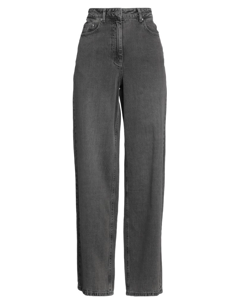 REMAIN Denim pants 1
