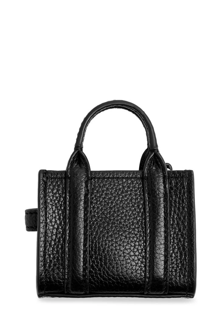 Marc Jacobs The Nano Tote Bag charm 2