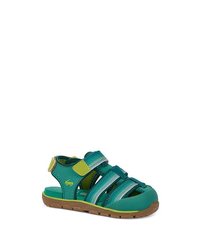See Kai Run Boys
 Wilder II Sandals - Toddler
