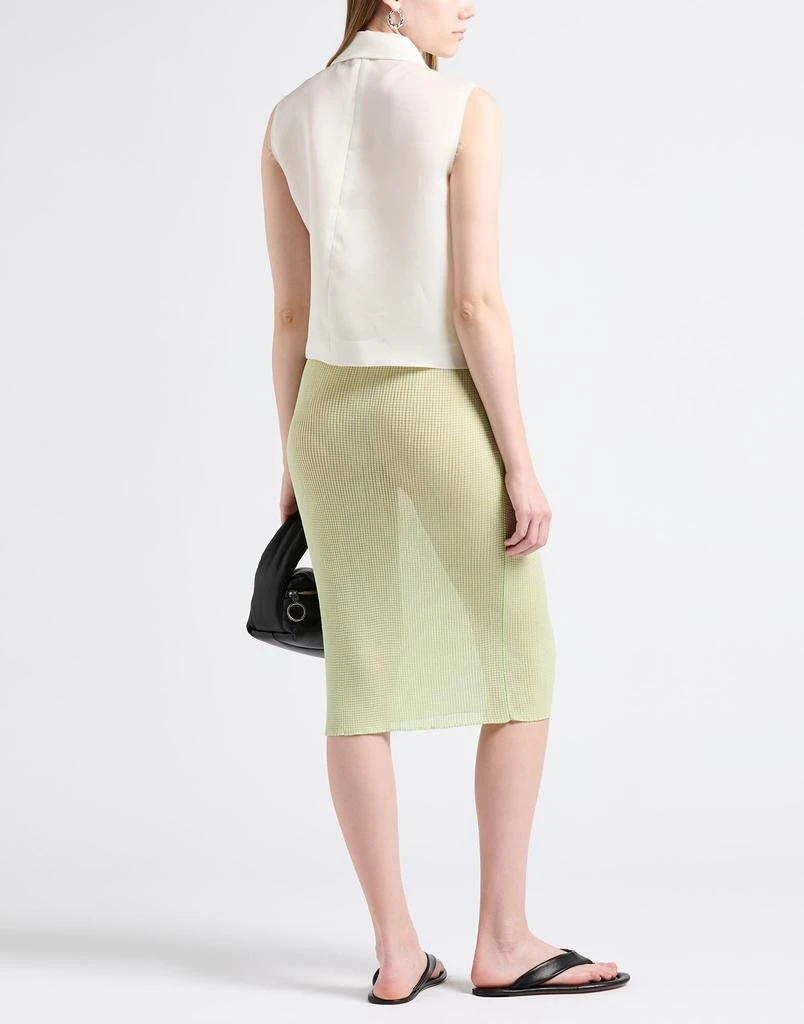 Low Classic Midi skirt 3