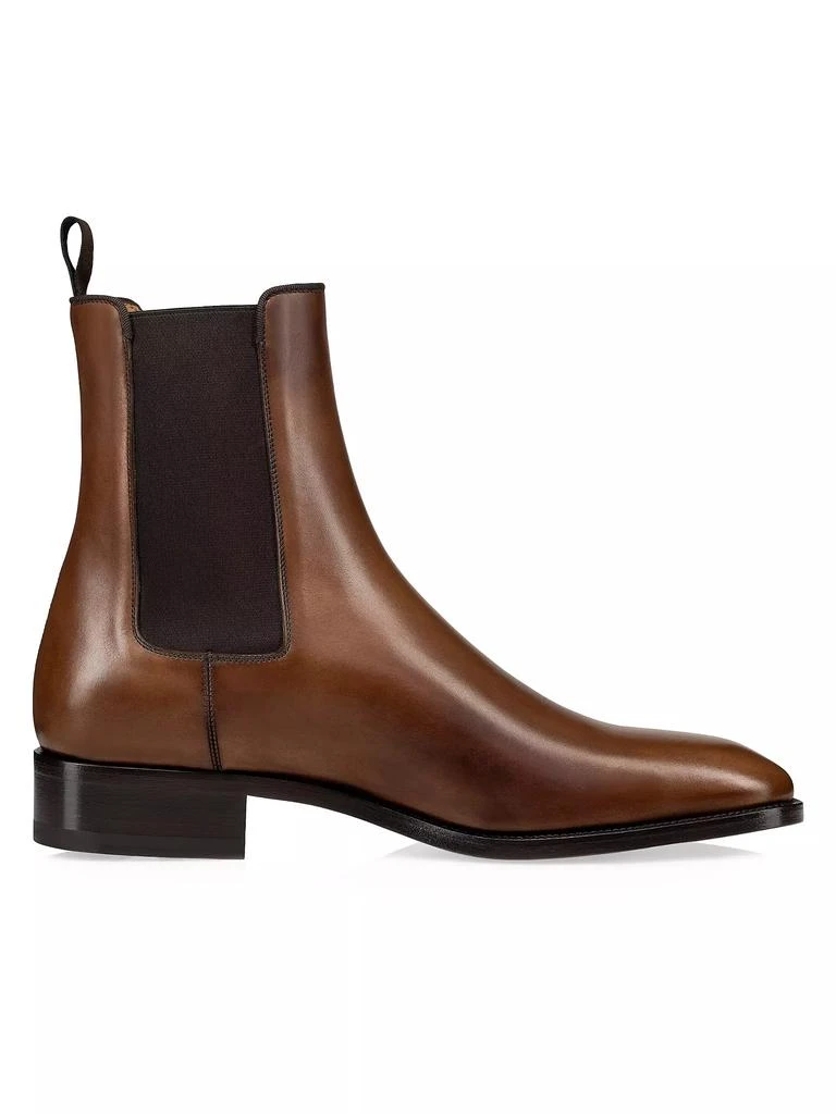 Christian Louboutin Samson Boots 1