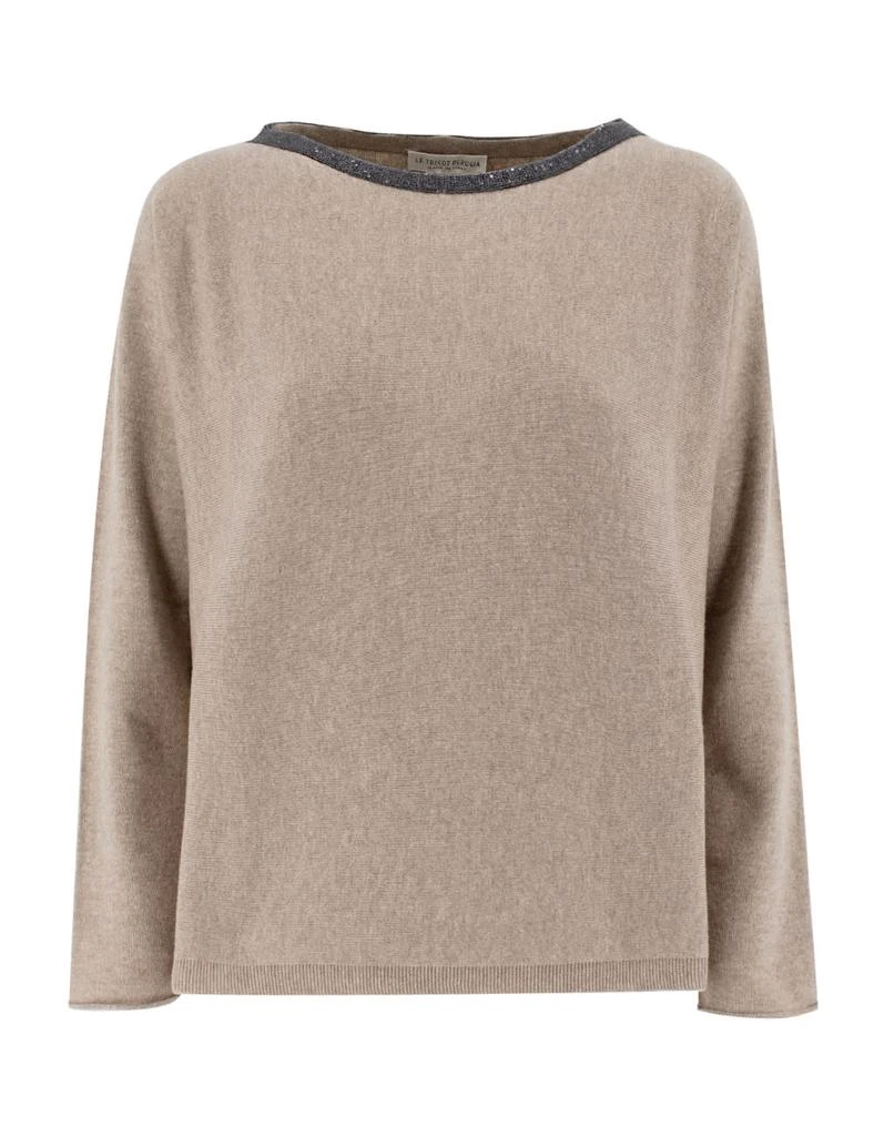 Le Tricot Perugia Sweater 1