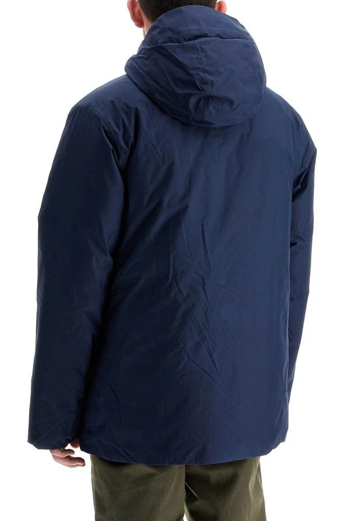 Patagonia padded stormshadow park 3