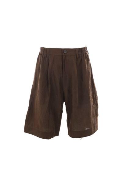 Ziggy Chen Ziggy Chen Shorts