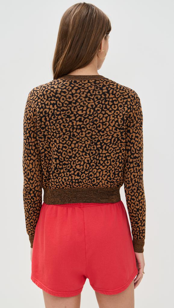 The Great The Tea Time Cardigan
