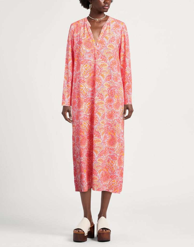 CALIBAN Midi dress
