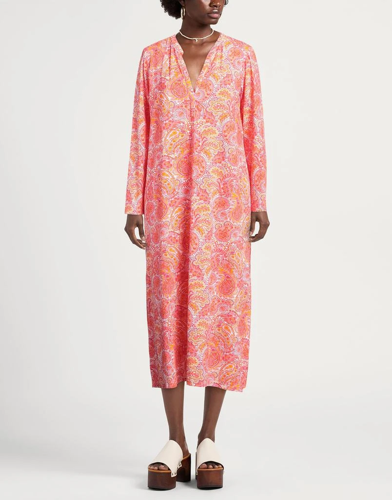 CALIBAN Midi dress 2