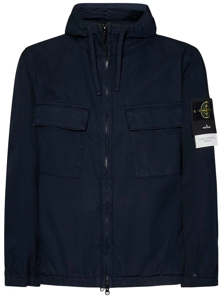 Stone Island Stone Island Jacket 1