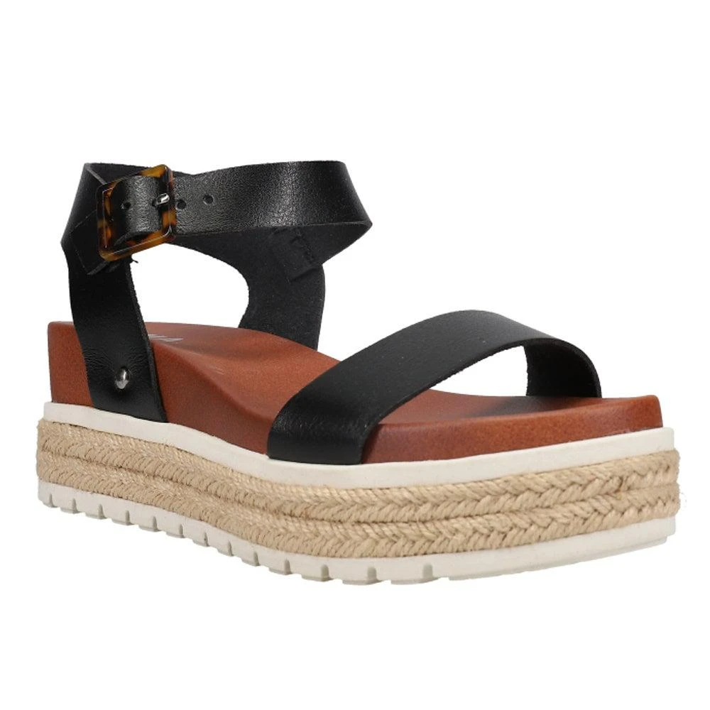 MIA Kiera Platform Sandals 2