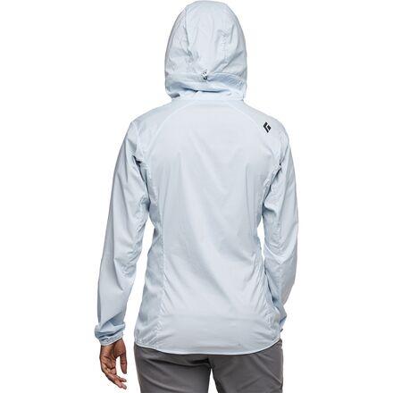 Black Diamond Alpine Start Insulated Hooded Jacket - Women's