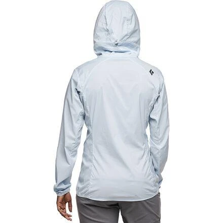 Black Diamond Alpine Start Insulated Hooded Jacket - Women's 2
