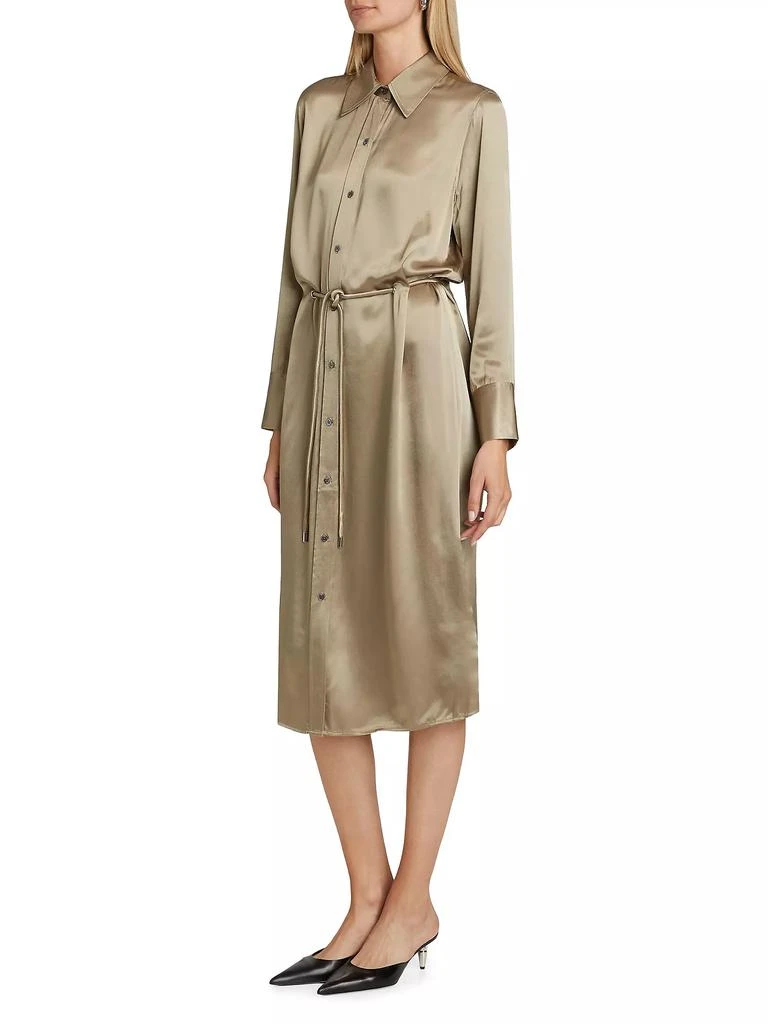 Rails Anina Belted Shirtdress 4