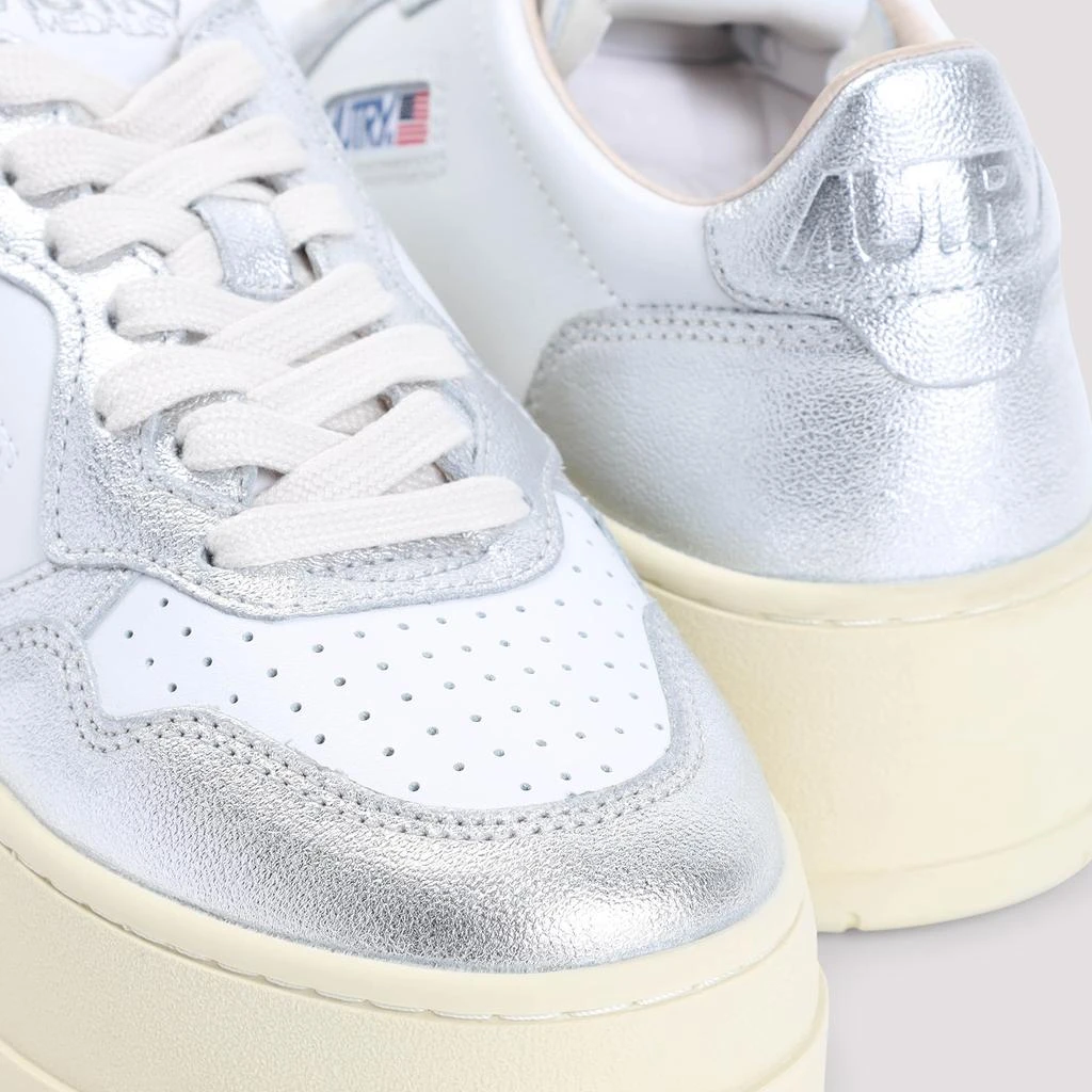 Autry PLATFORM SNEAKERS 5
