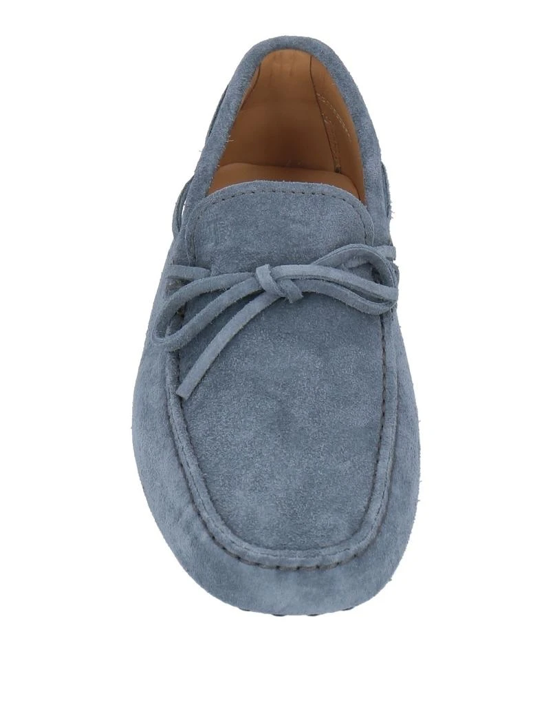 Tod's Loafers 4