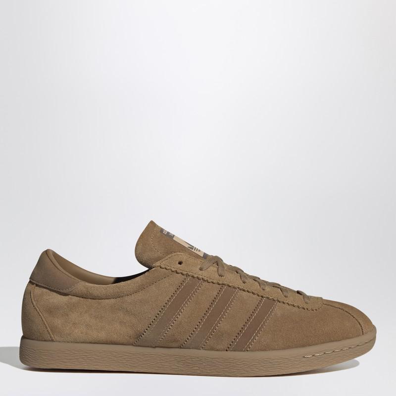Adidas Tobacco suede sneakers