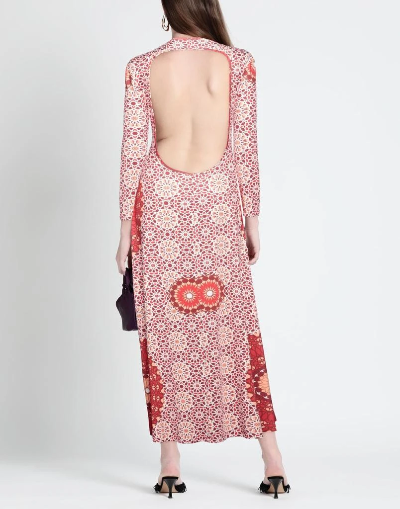 EYWASOULS MALIBU Long dress 3