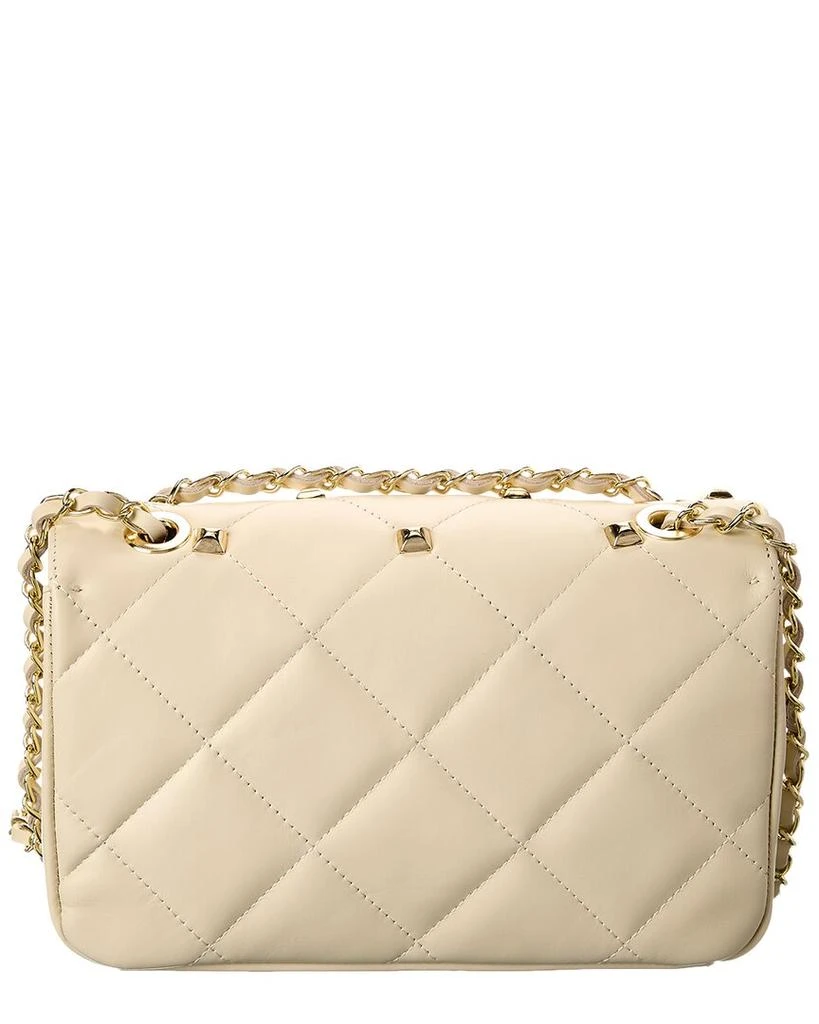 Persaman New York Embla Quilted Leather Crossbody 2