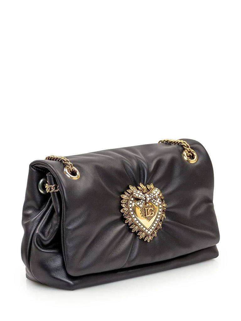 Dolce & Gabbana Dolce & Gabbana Devotion Bag 3