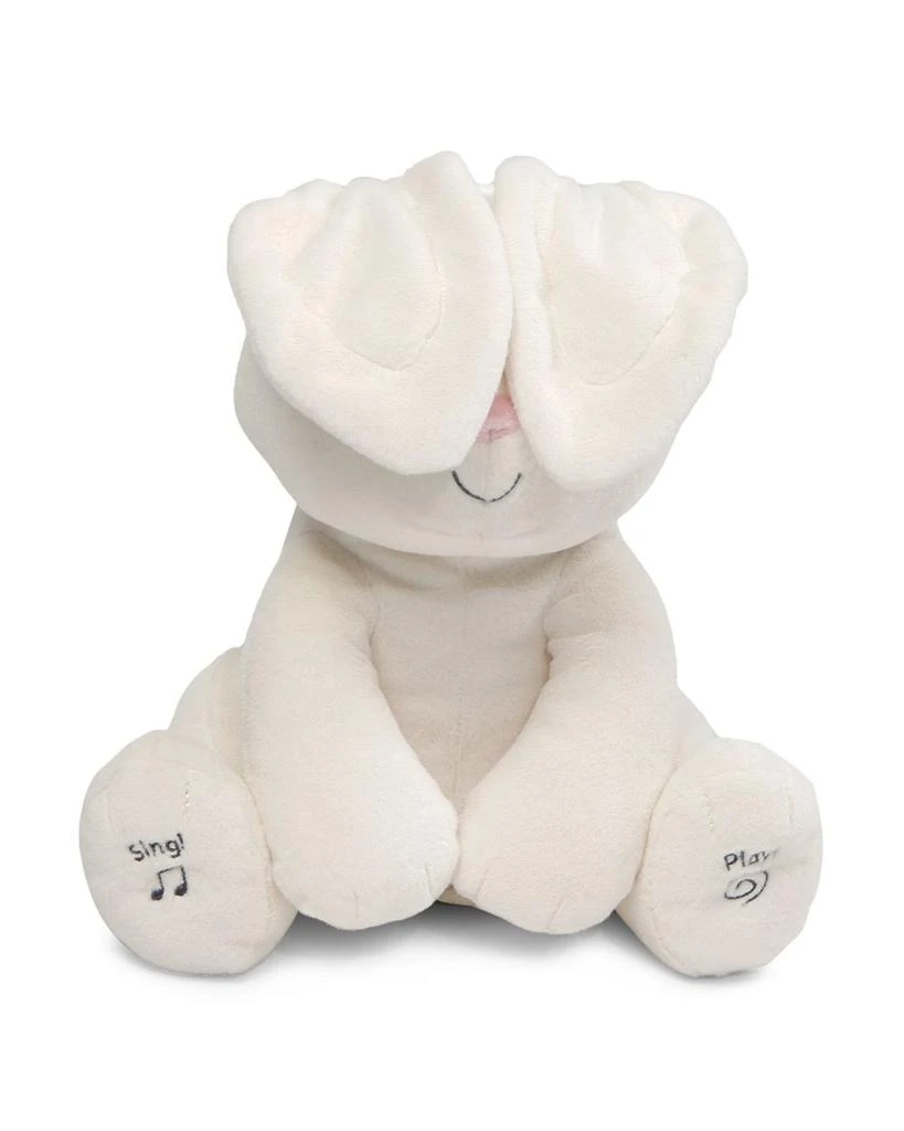 GUND Flora the Animated Bunny - Ages 0+ 2