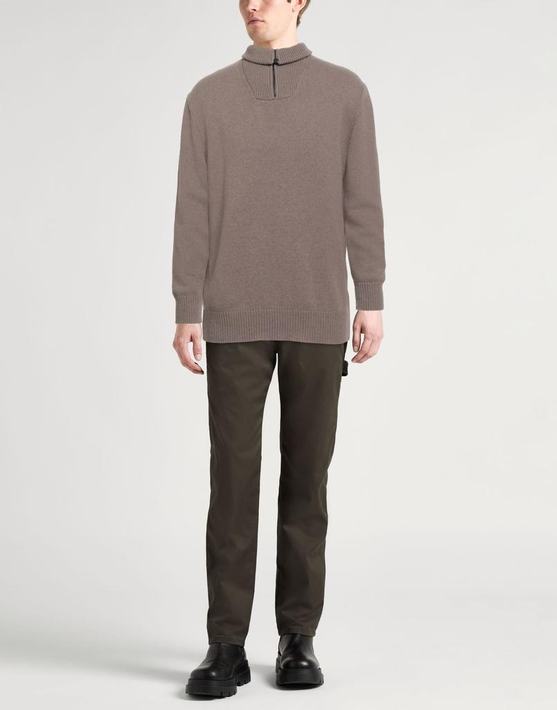 DANIELE FIESOLI Sweater with zip