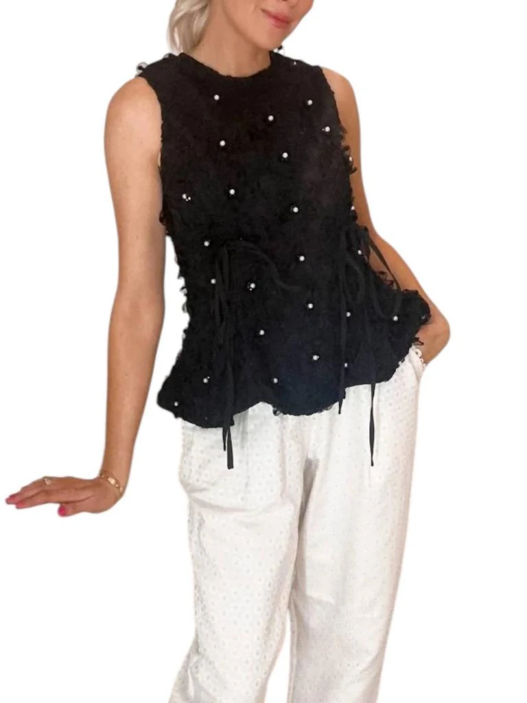 Sister Jane Sister Jane - Samara Floral Top 3