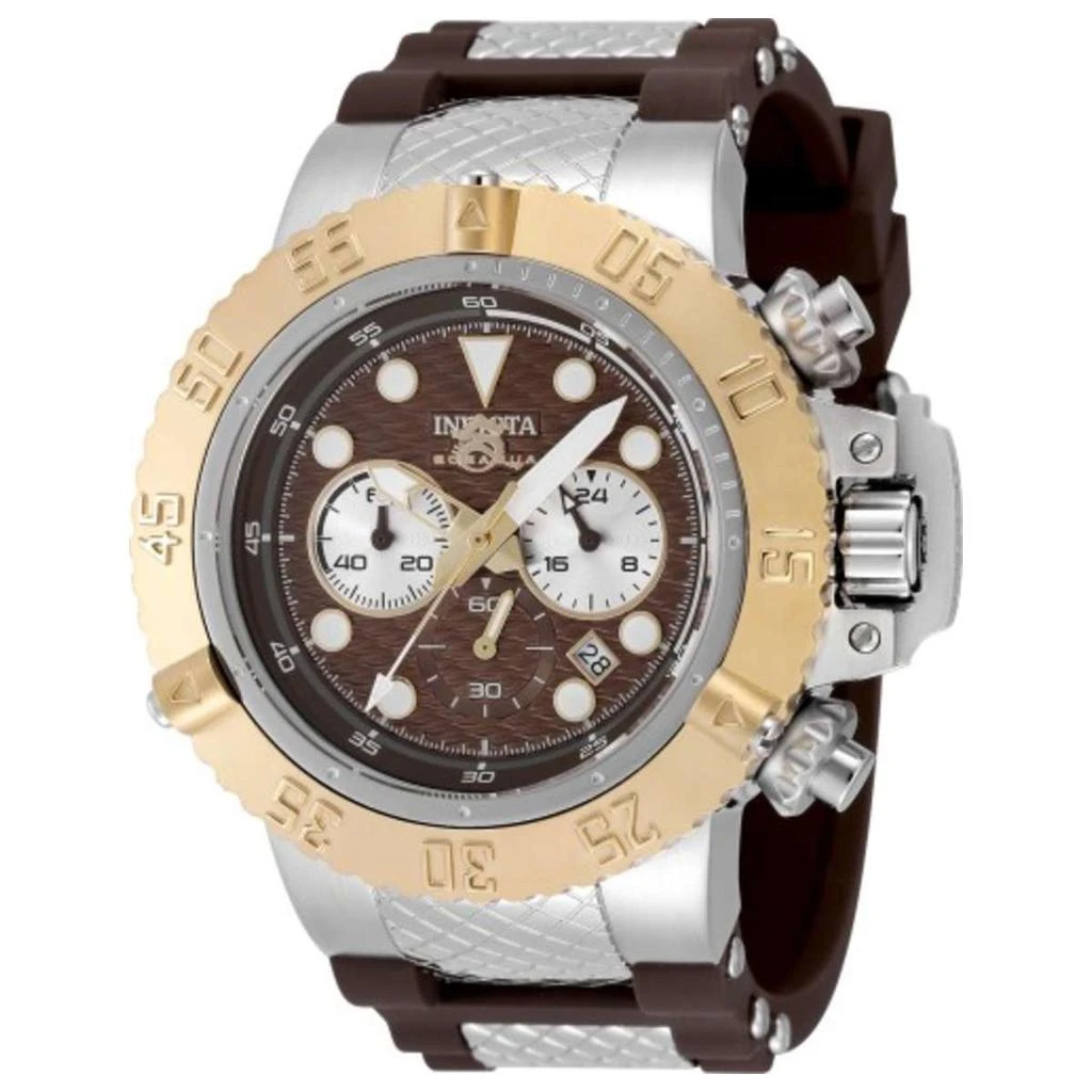 Invicta Invicta Subaqua Men's Watch 1