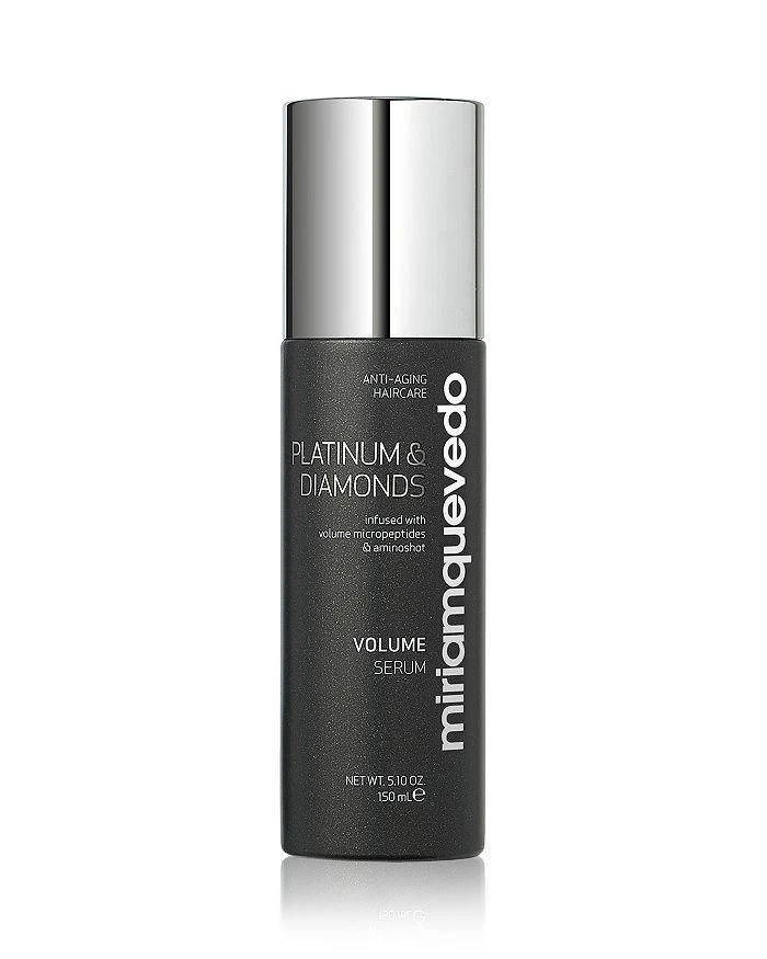 Miriam Quevedo Platinum & Diamonds Volume Serum 5.1 oz. 1
