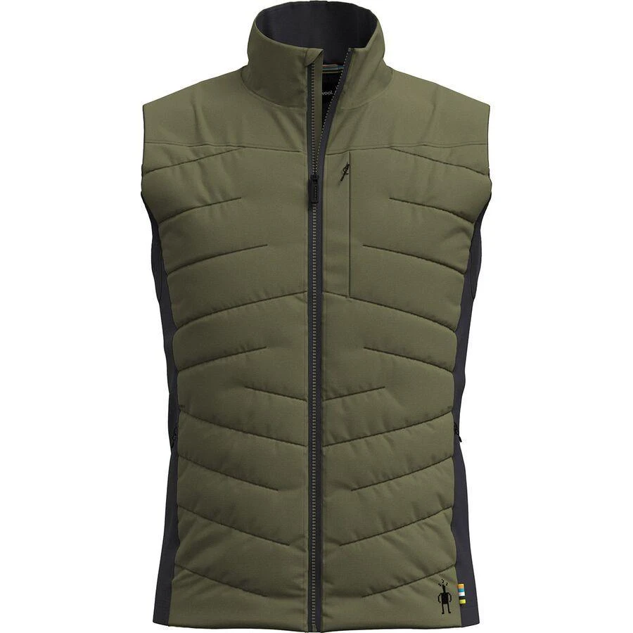 SmartWool Smartloft Vest - Men
s 1