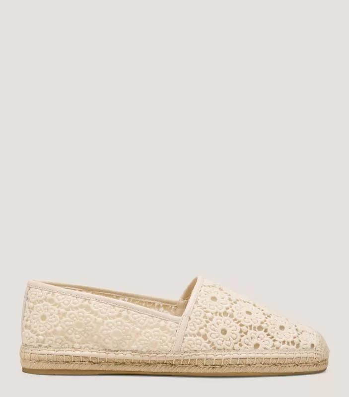 Stuart Weitzman BAREITALL ESPADRILLE