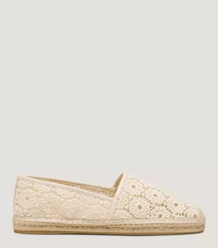 Stuart Weitzman BAREITALL ESPADRILLE 1