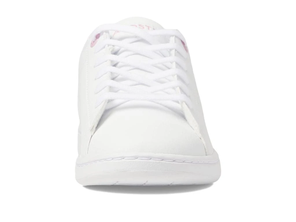 Lacoste Kids Carnaby Evo 222 2 SUC (Little Kid) 6