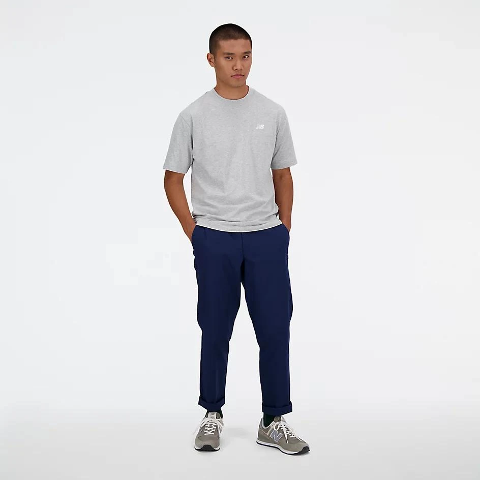 New Balance Twill Straight Pant 30" 2