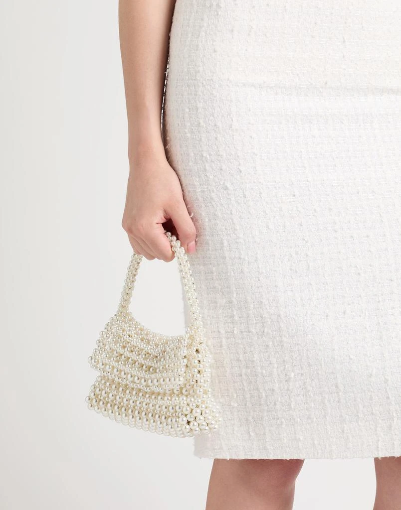 LARDINI Midi skirt 4