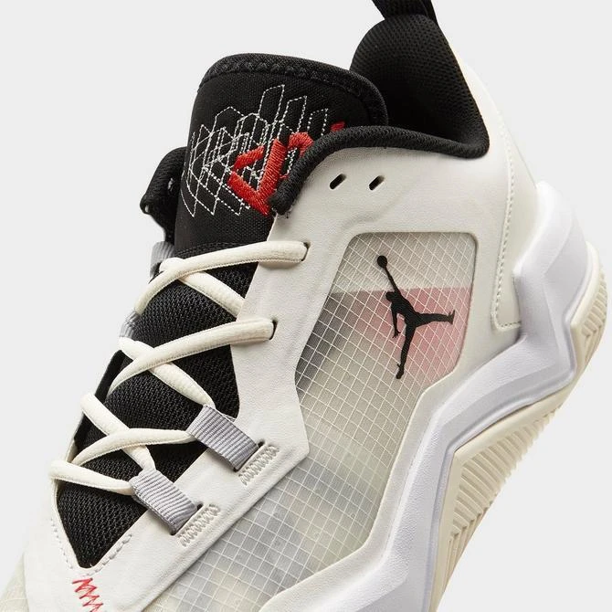Jordan Jordan One Take 4 Basketball Shoes 3